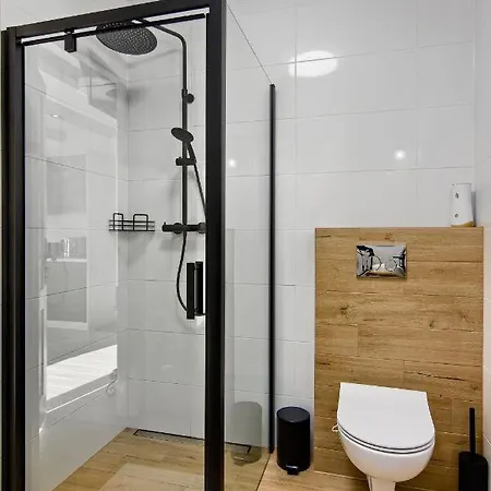 Chalet Korona Gor - *