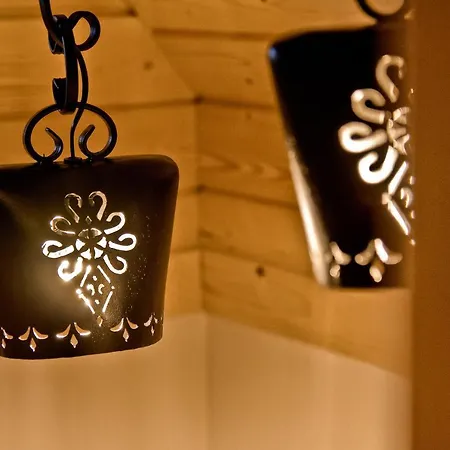 Korona Gor - Chalet Bialka Tatrzanska