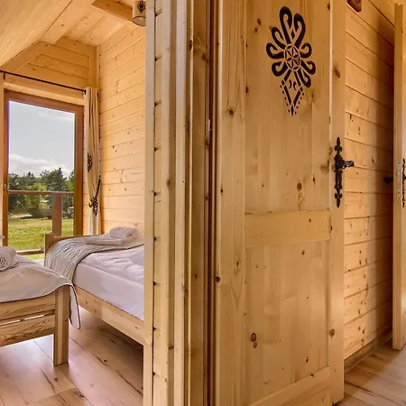 Chalet Korona Gor - *