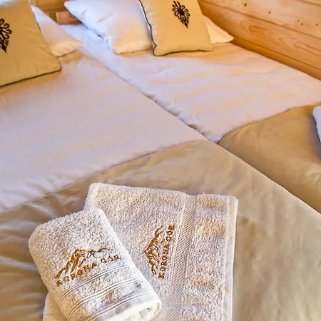 Korona Gor - Chalet Bialka Tatrzanska