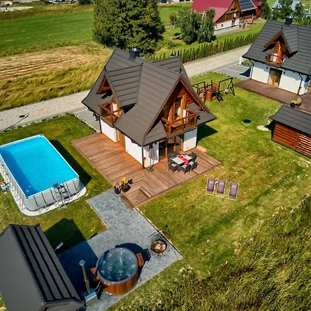 Korona Gor - Chalet *