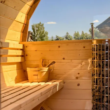 Chalet Korona Gor - *