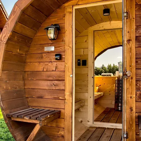 Korona Gor - Σαλέ Białka Tatrzańska