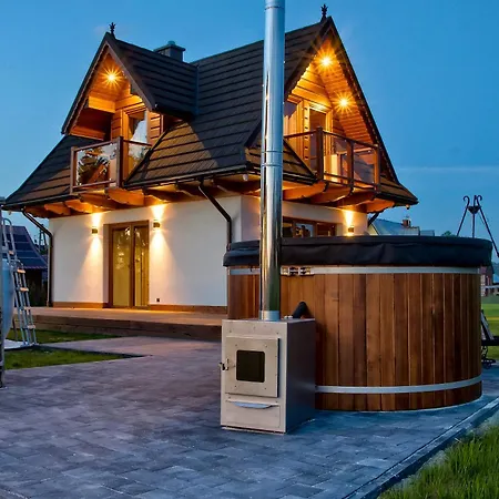 Chalet Korona Gor - Bialka Tatrzanska