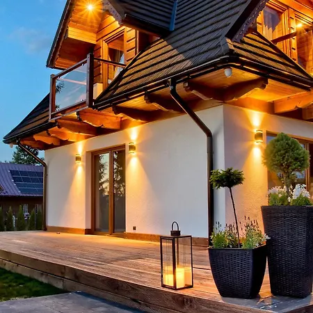 Korona Gor - Białka Tatrzańska