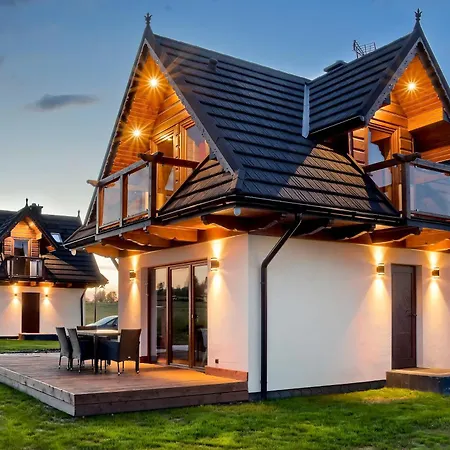 Korona Gor -